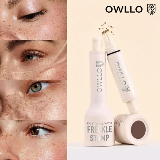 OWLLO- Stempelek do Piegów